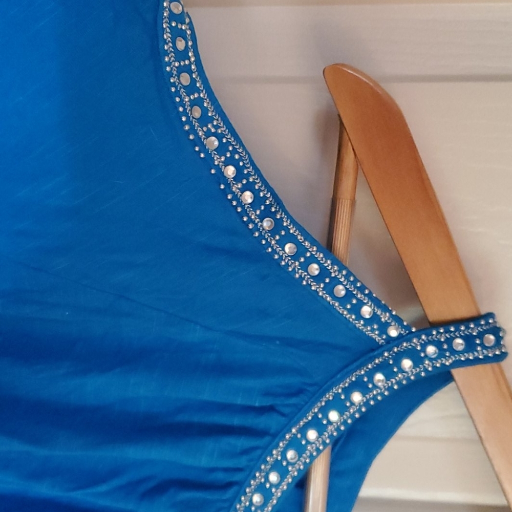 Blouse - Picture 3 of 3